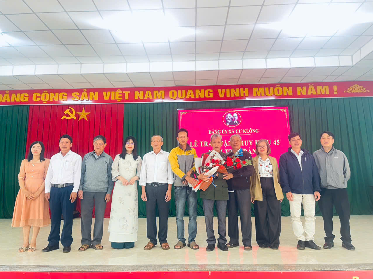 Tập thể